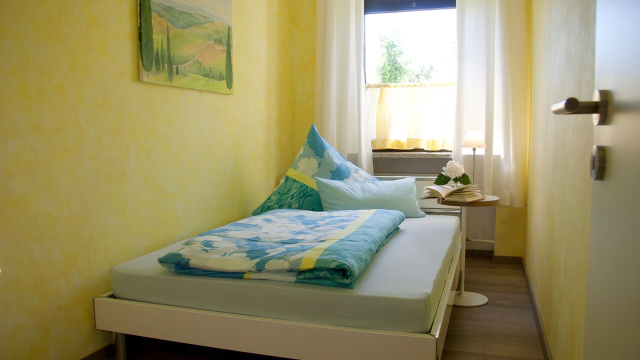 Photo of Bedroom in Erding