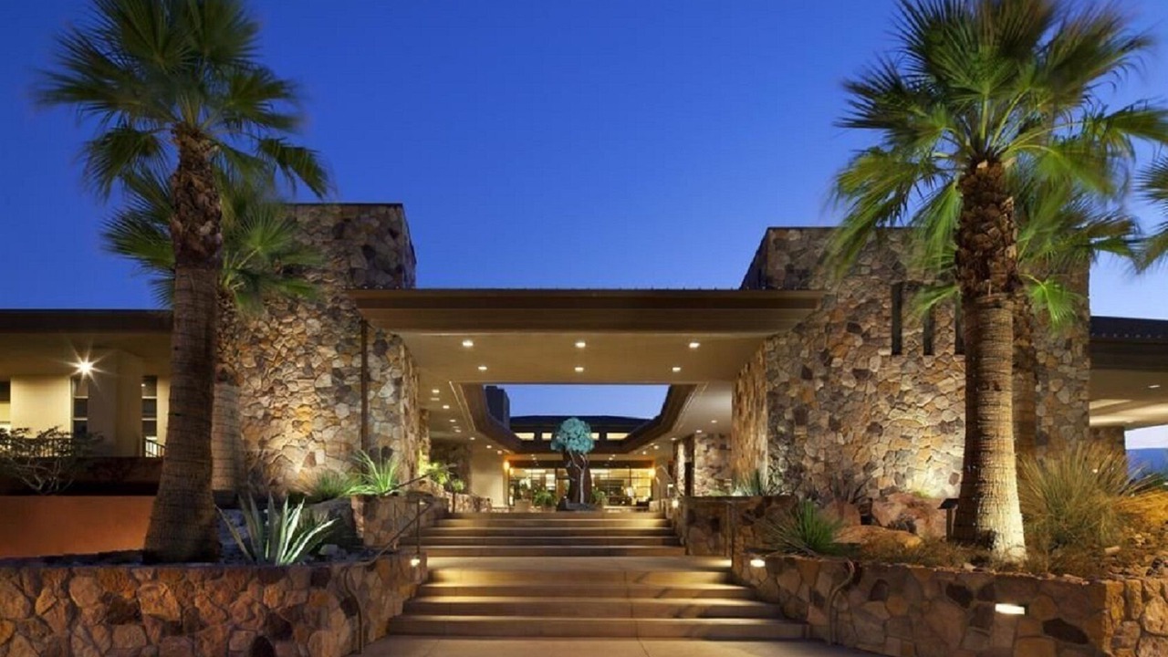 Photo of Outdoor in Palm Desert