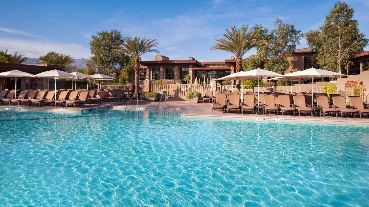 Photo of Outdoor in Palm Desert