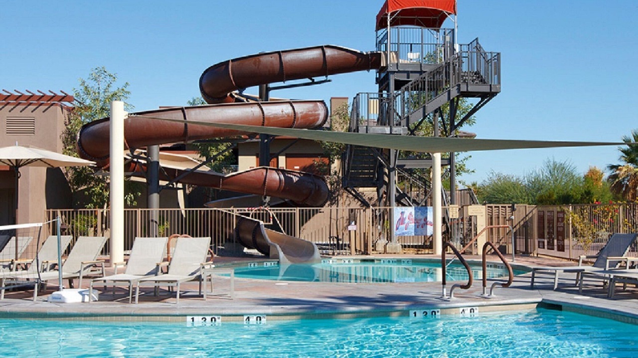 Photo of Outdoor in Palm Desert