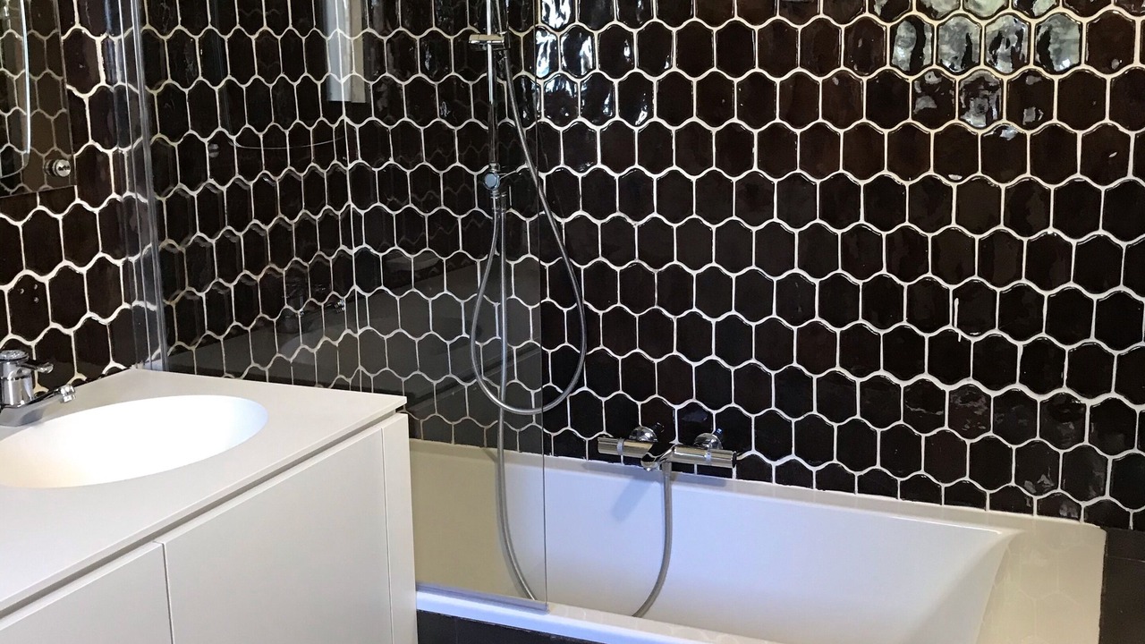 Photo of Bathroom in La Cadiere-d'Azur