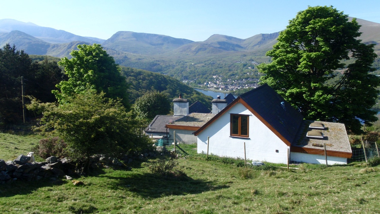 Photo of Others in Gallt Y Foel