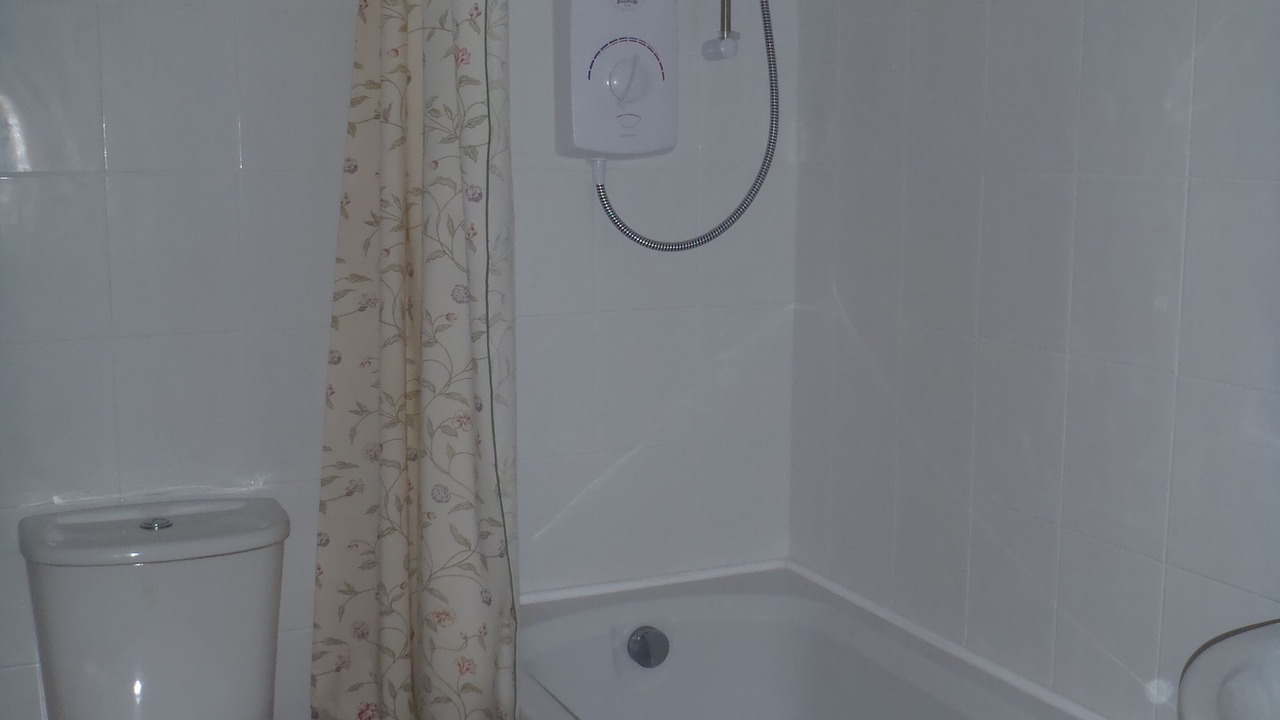 Photo of Bathroom in Gallt Y Foel