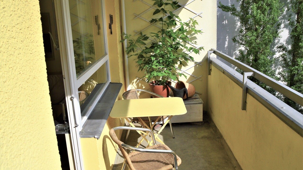 Photo of Outdoor in Schoeneberg