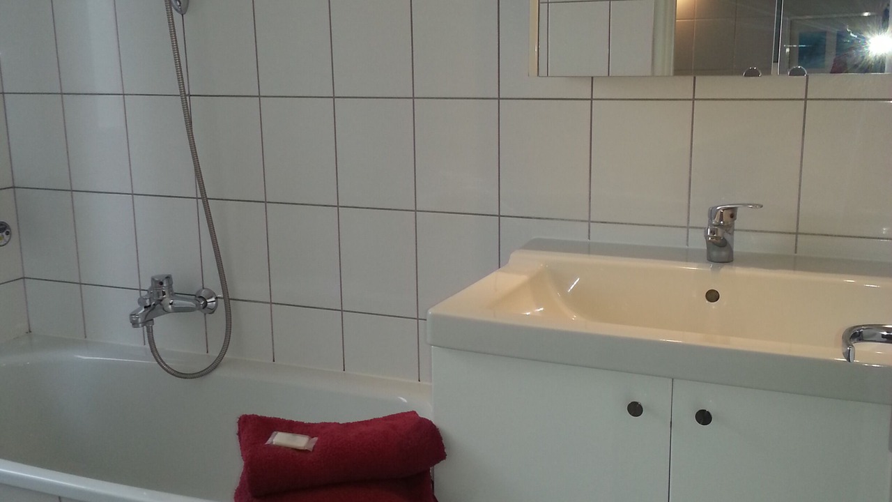 Photo of Bathroom in Schoeneberg