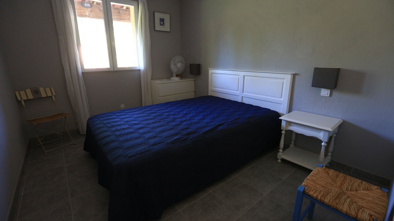 Photo of Bedroom in Saint-Paul-en-Foret