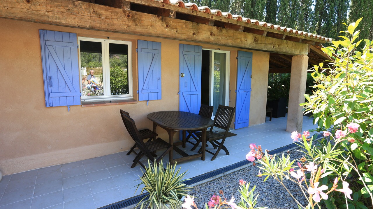 Photo of Outdoor in Saint-Paul-en-Foret