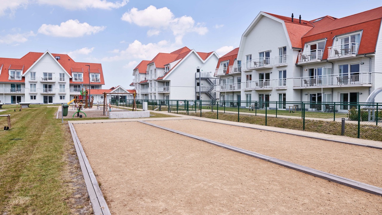 Photo of Outdoor in Nieuwpoort