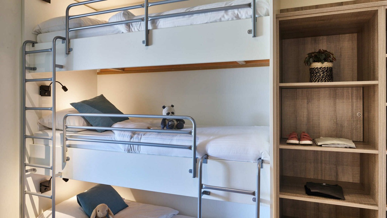 Photo of Bedroom in Nieuwpoort