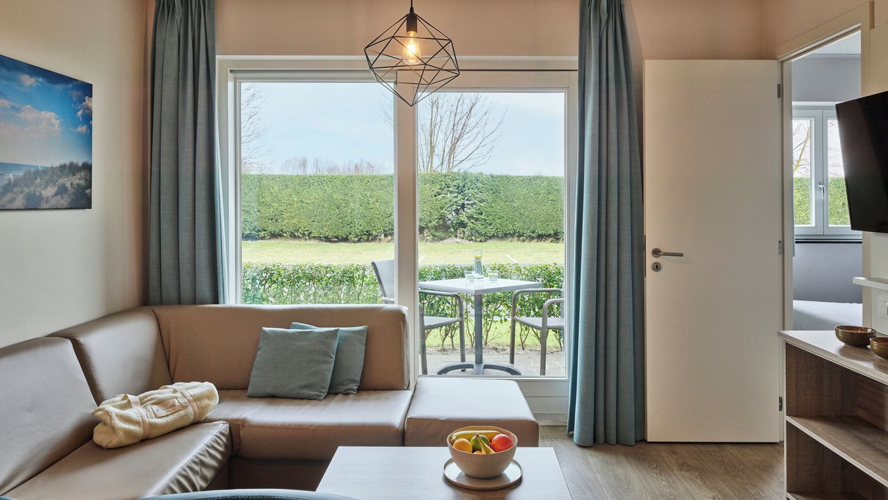 Photo of Livingroom in Nieuwpoort