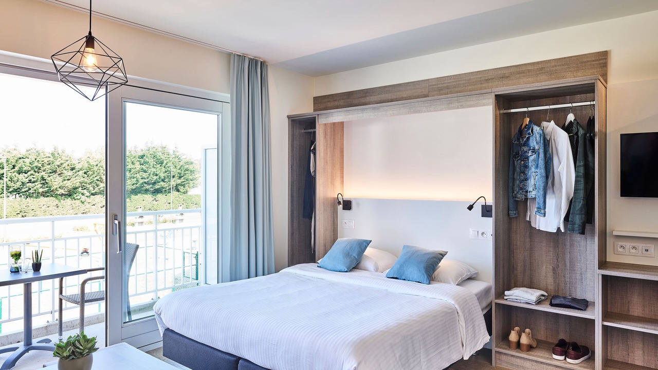 Photo of Bedroom in Nieuwpoort