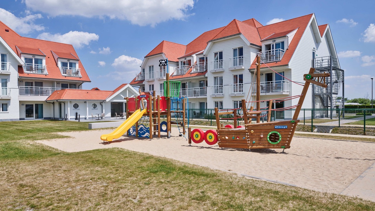 Photo of Outdoor in Nieuwpoort