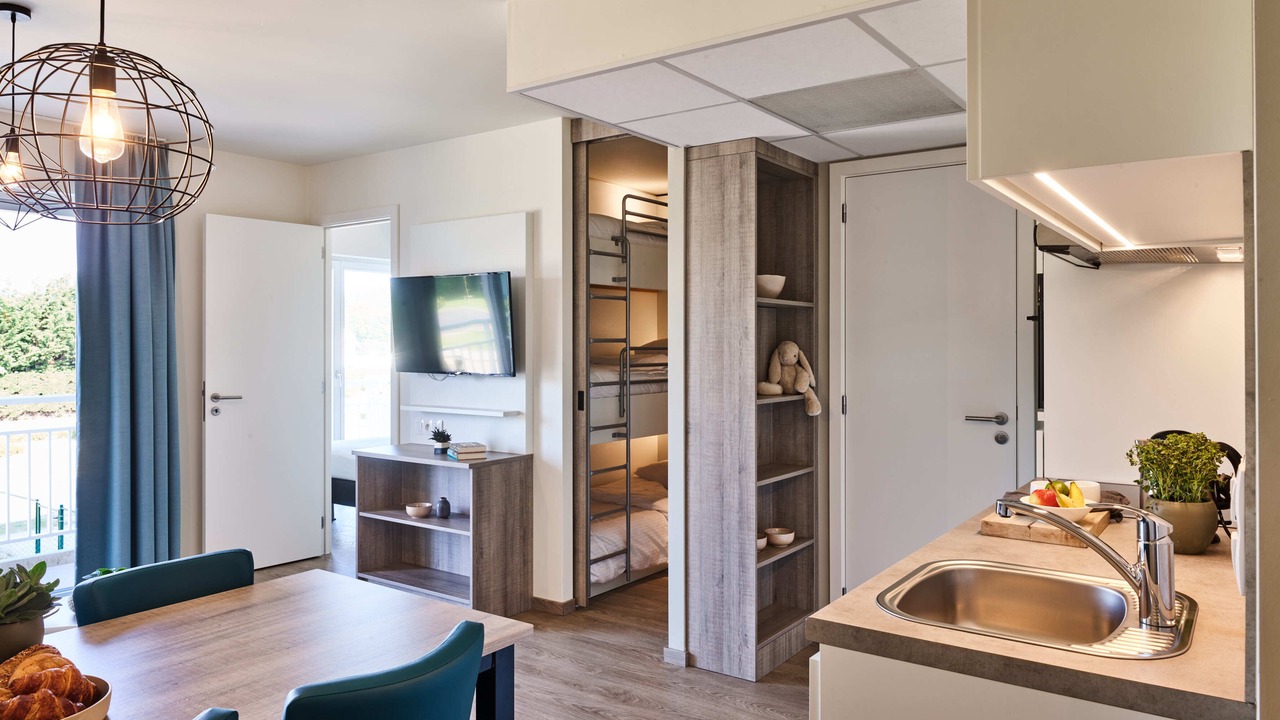 Photo of Livingroom in Nieuwpoort