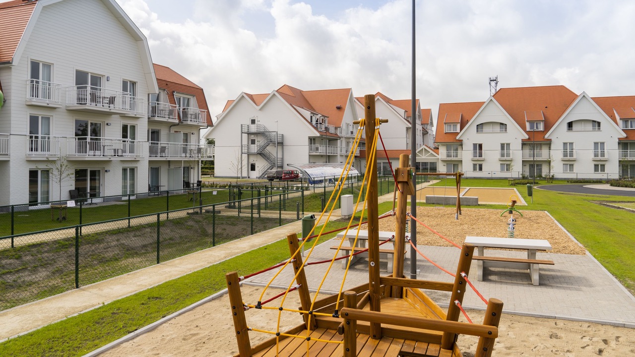 Photo of Outdoor in Nieuwpoort