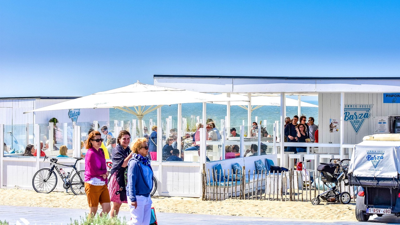Photo of Outdoor in Nieuwpoort