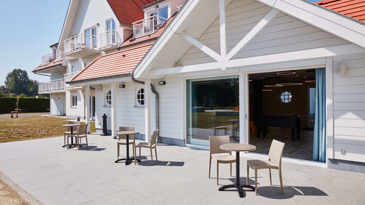 Photo of Outdoor in Nieuwpoort