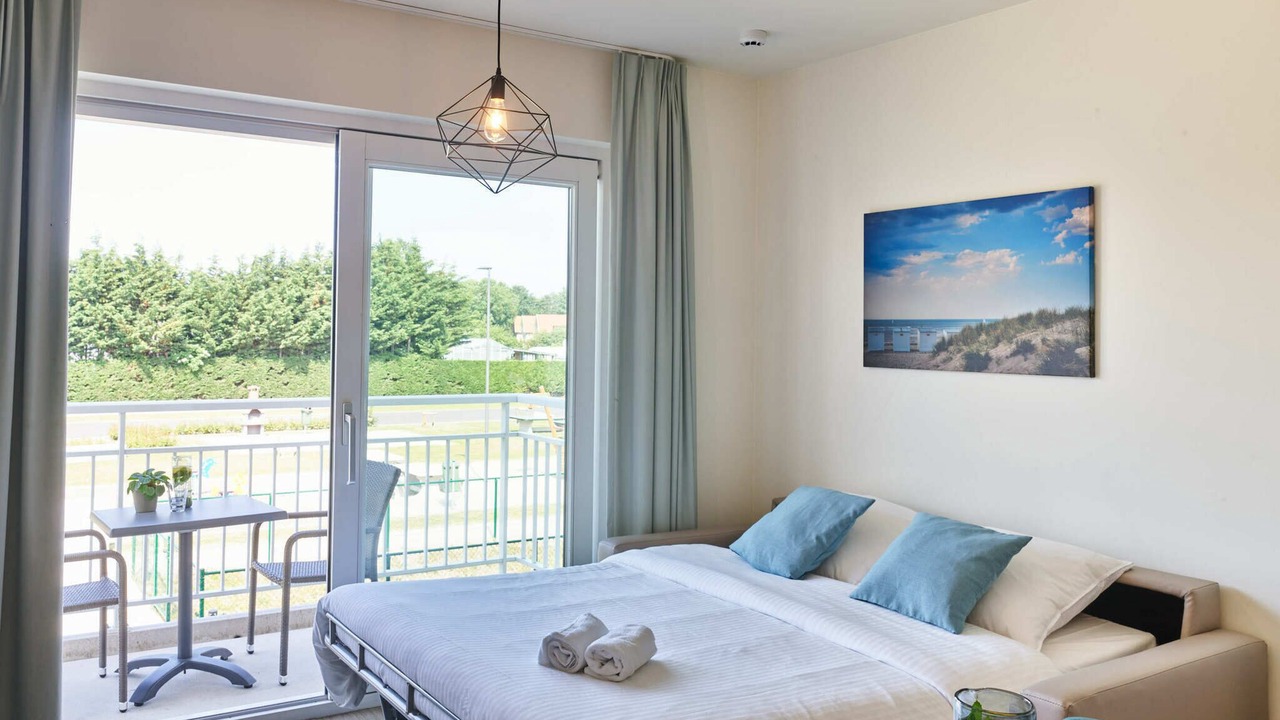 Photo of Livingroom in Nieuwpoort