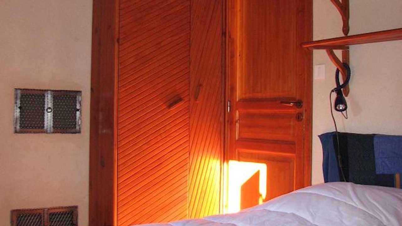 Photo of Bedroom in Pommerol