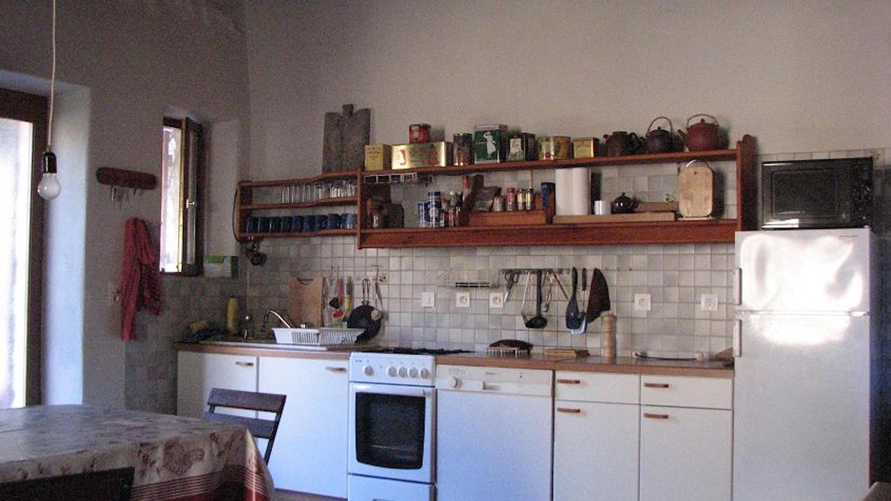 Photo of Kitchen in Pommerol