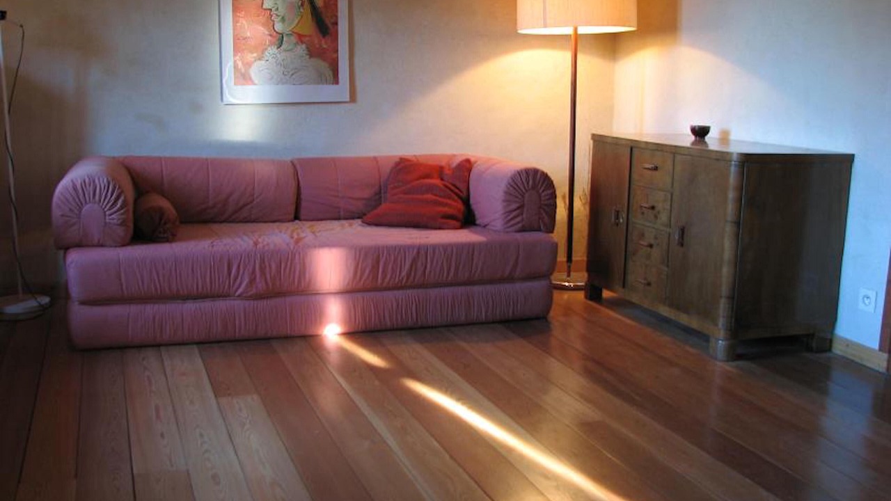 Photo of Livingroom in Pommerol