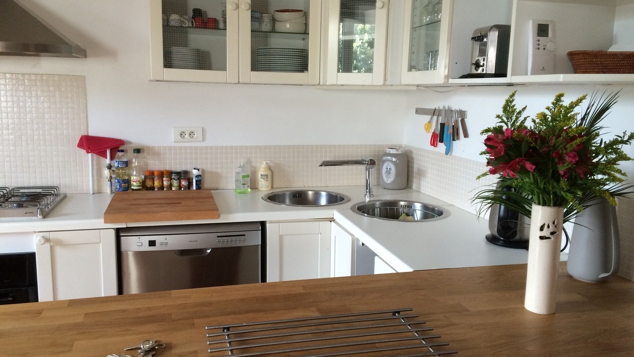 Photo of Kitchen in Conflans-Sainte-Honorine