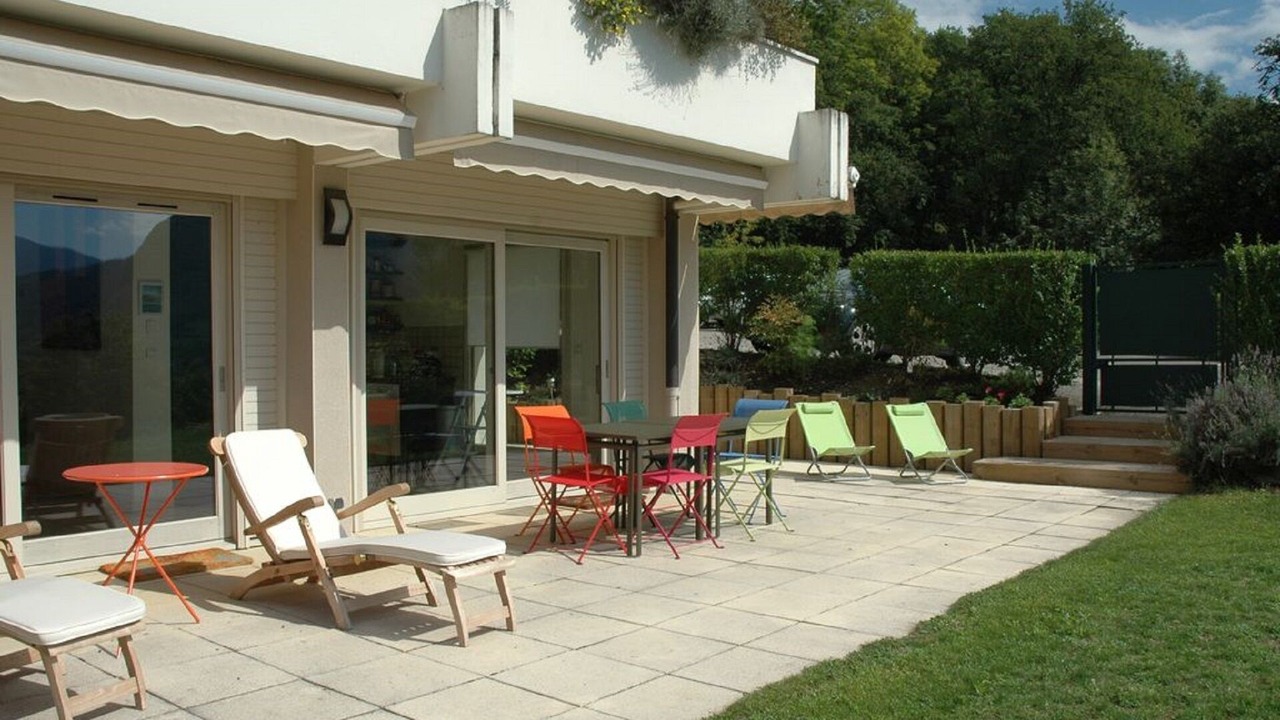 Photo of Outdoor in Talloires-Montmin