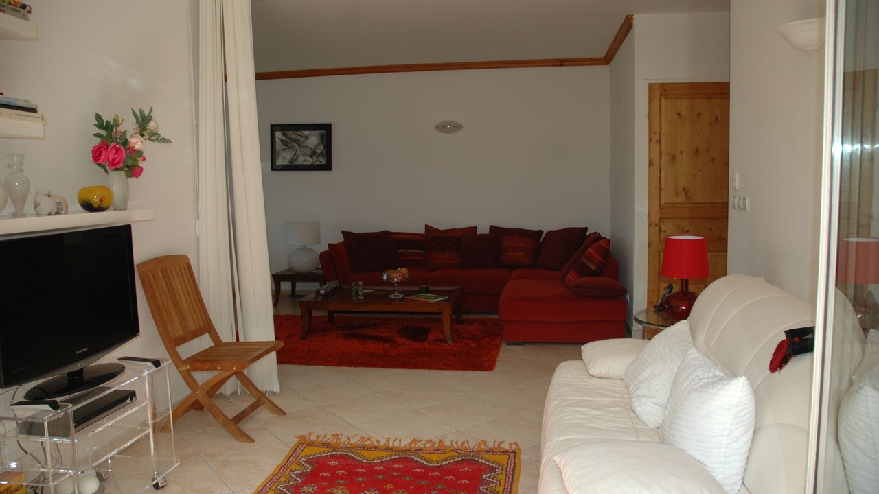 Photo of Livingroom in Talloires-Montmin
