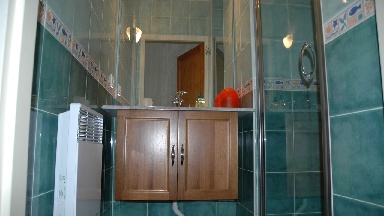Photo of Bathroom in Talloires-Montmin