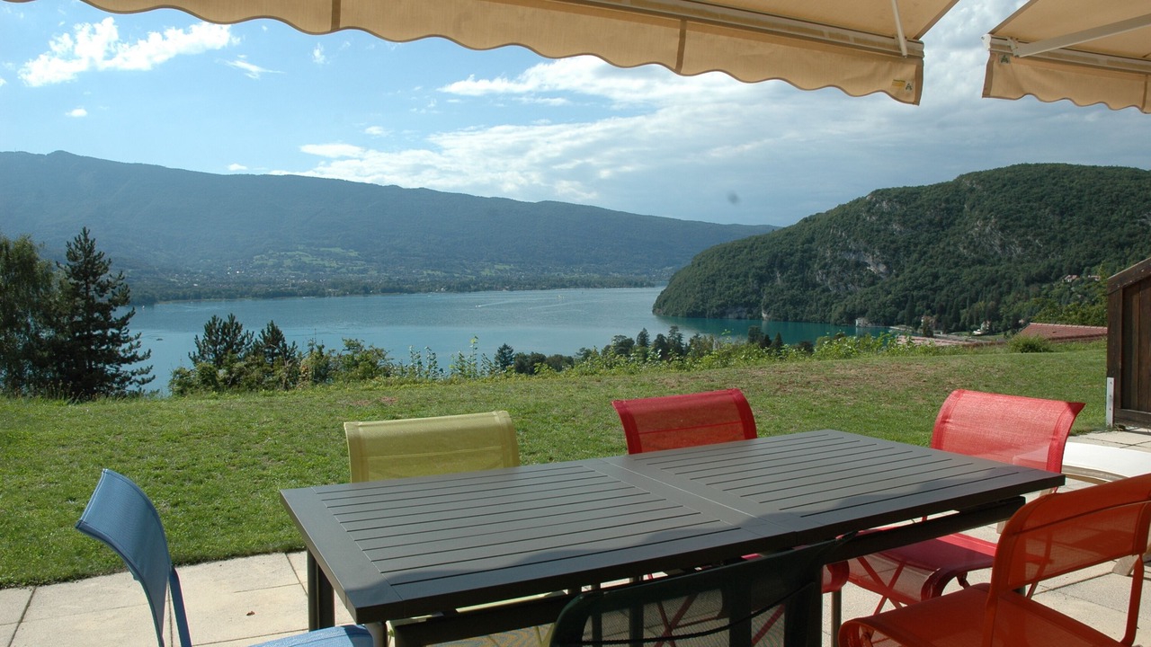 Photo of Outdoor in Talloires-Montmin