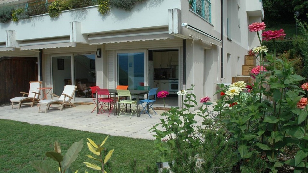 Photo of Outdoor in Talloires-Montmin