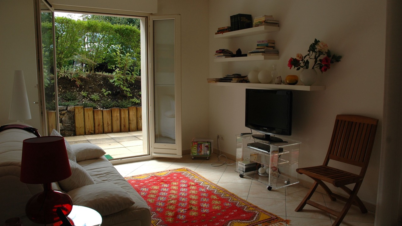 Photo of Livingroom in Talloires-Montmin