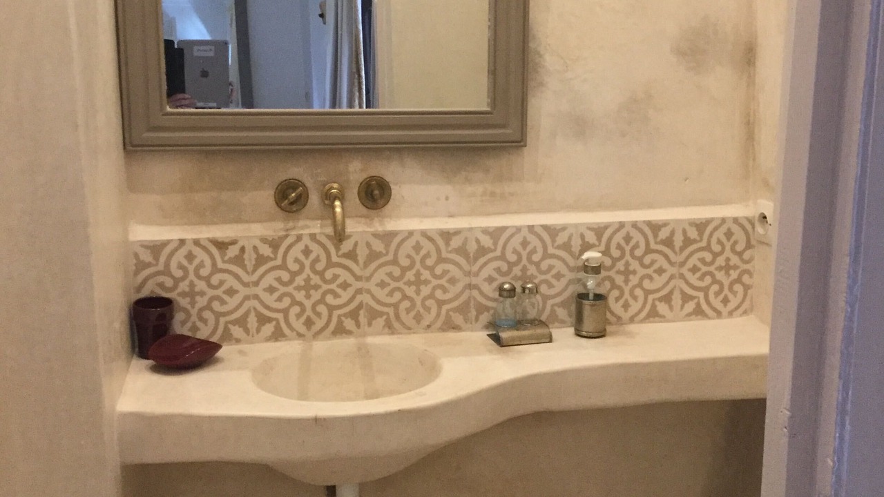 Photo of Bathroom in Medina