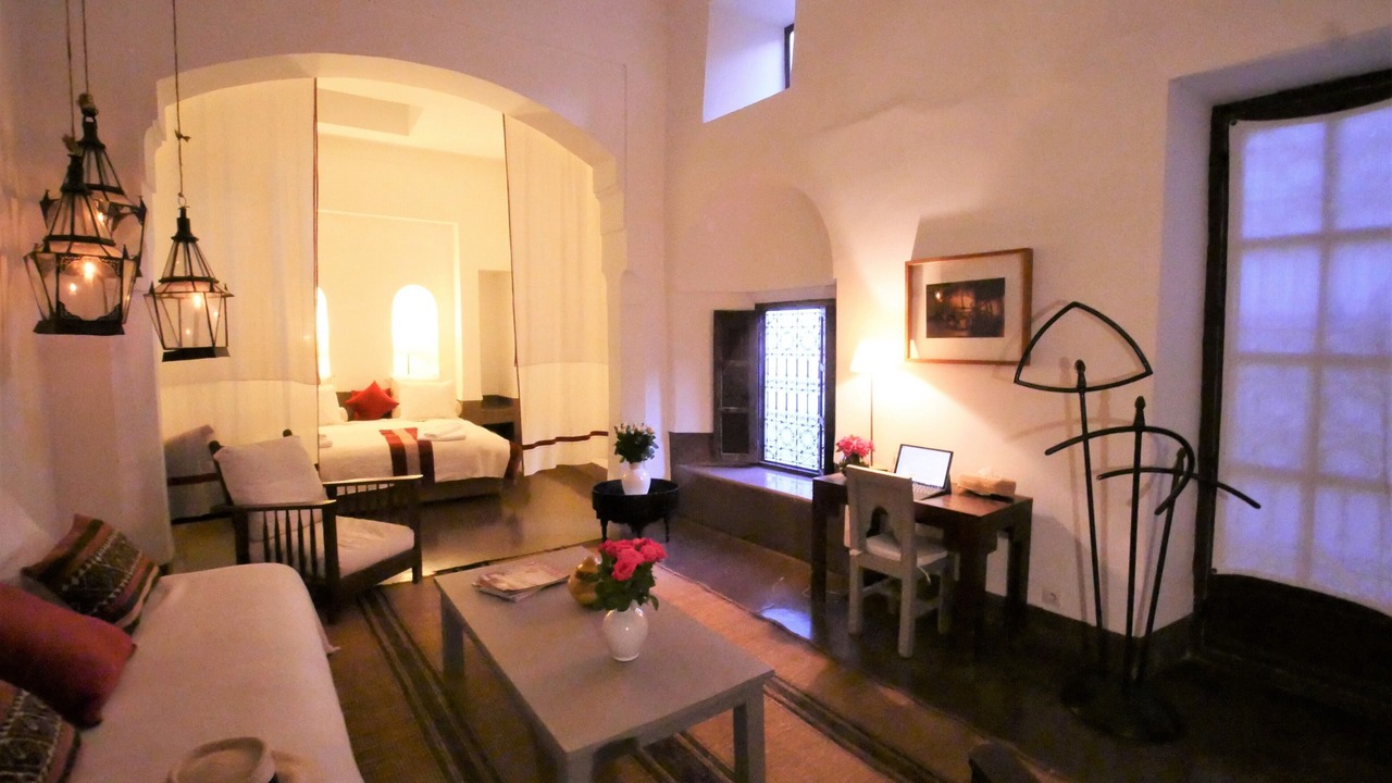 Photo of Bedroom in Medina