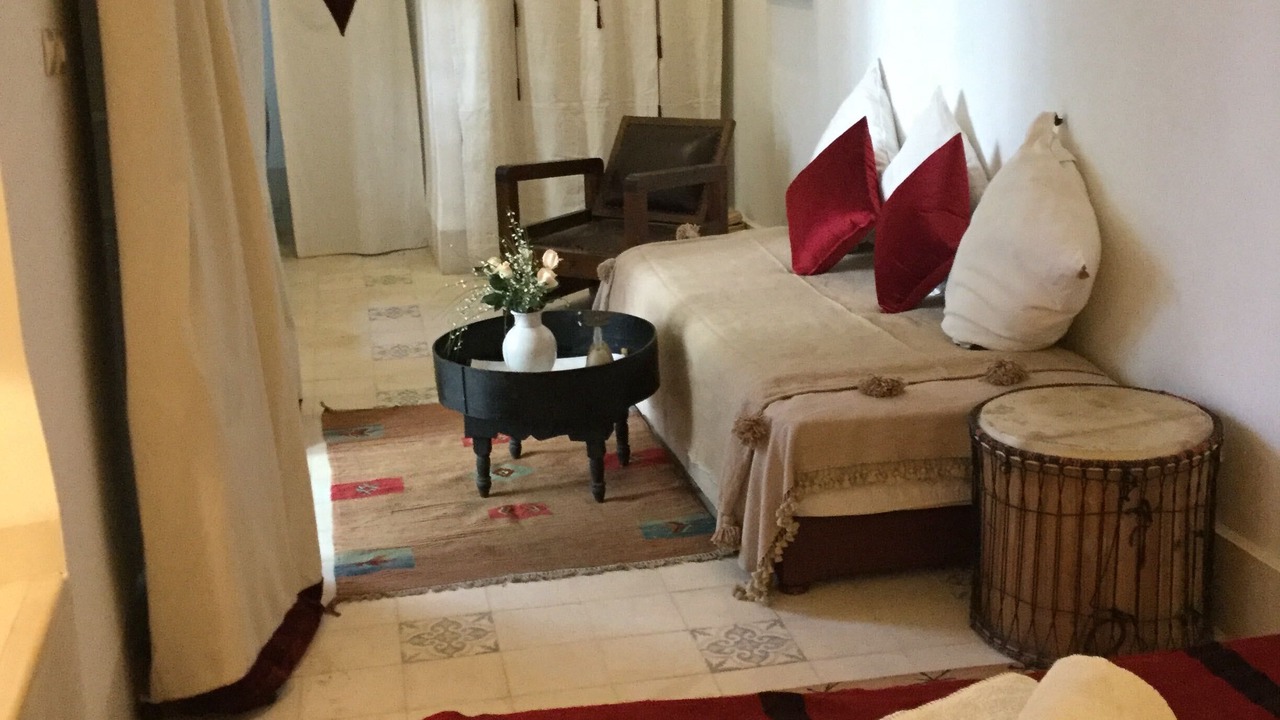 Photo of Bedroom in Medina
