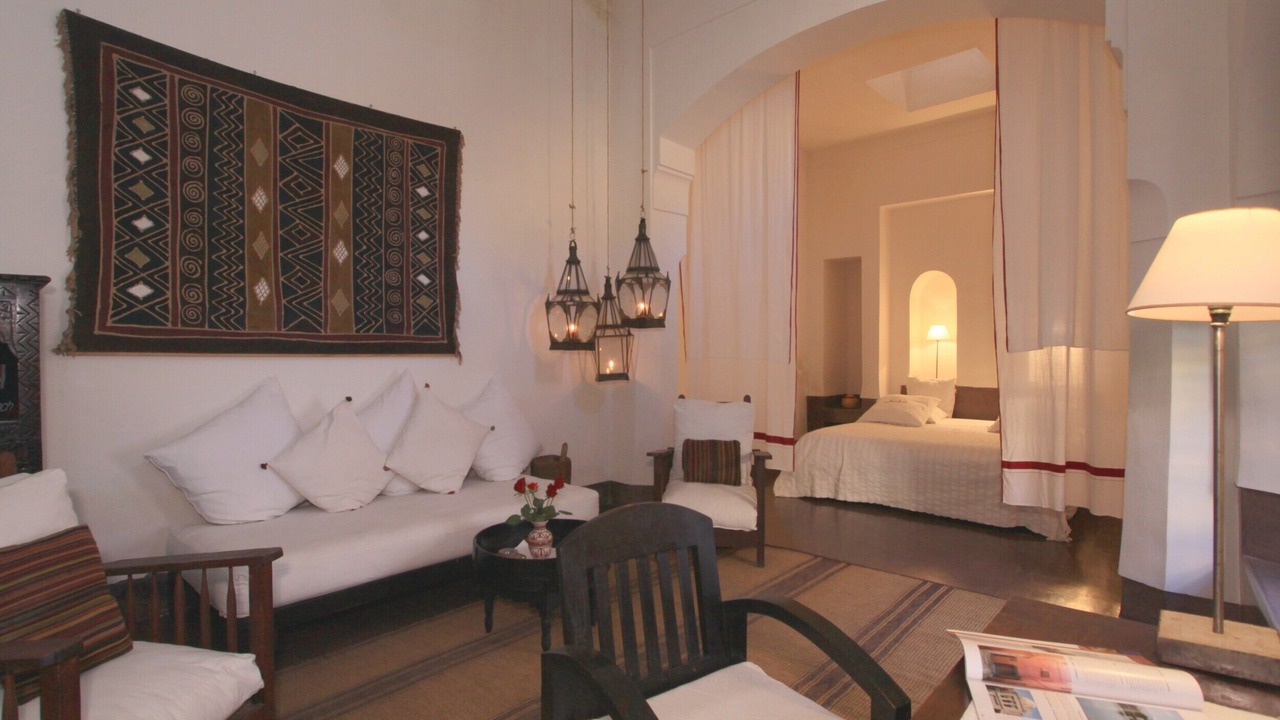 Photo of Bedroom in Medina