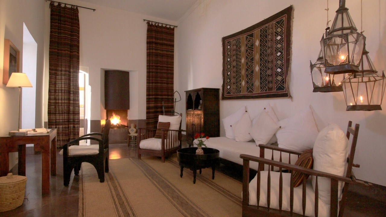 Photo of Livingroom in Medina