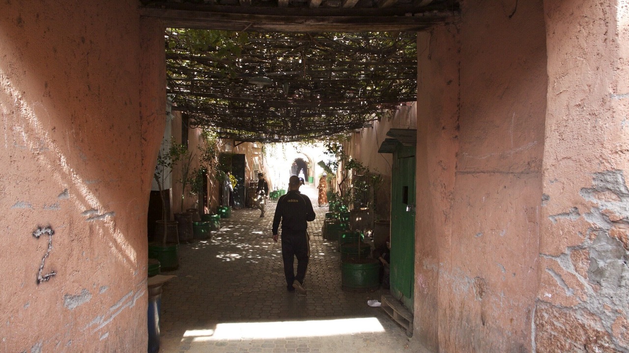 Photo of Outdoor in Medina