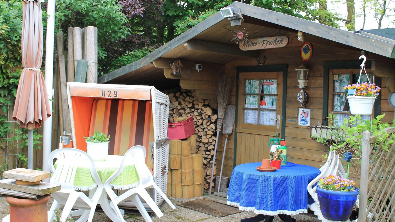 Photo of Outdoor in Tinnum