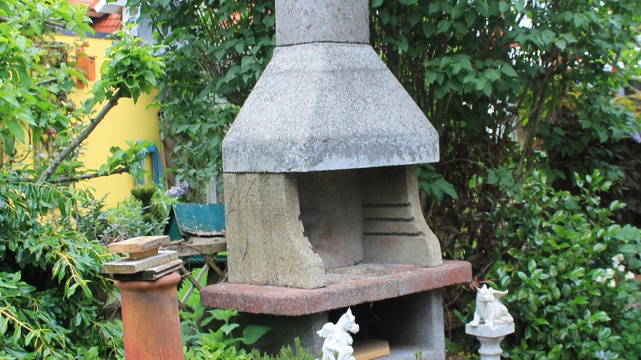 Photo of Outdoor in Tinnum
