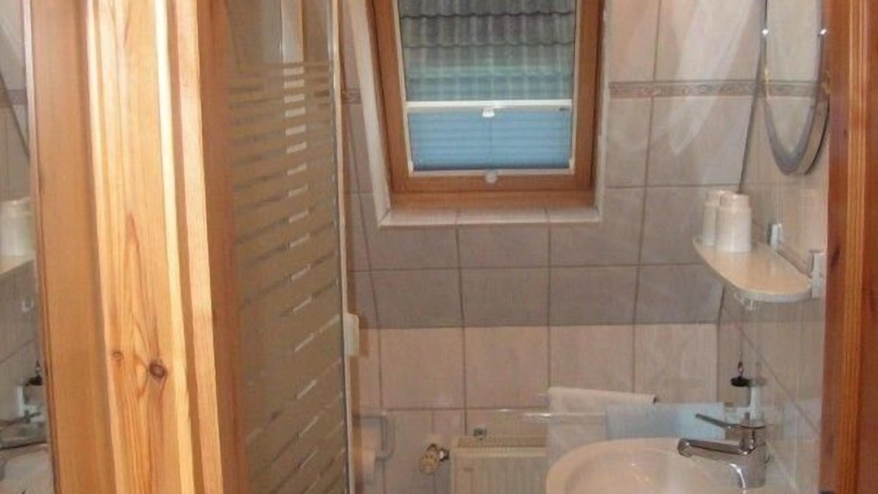 Photo of Bathroom in Tinnum