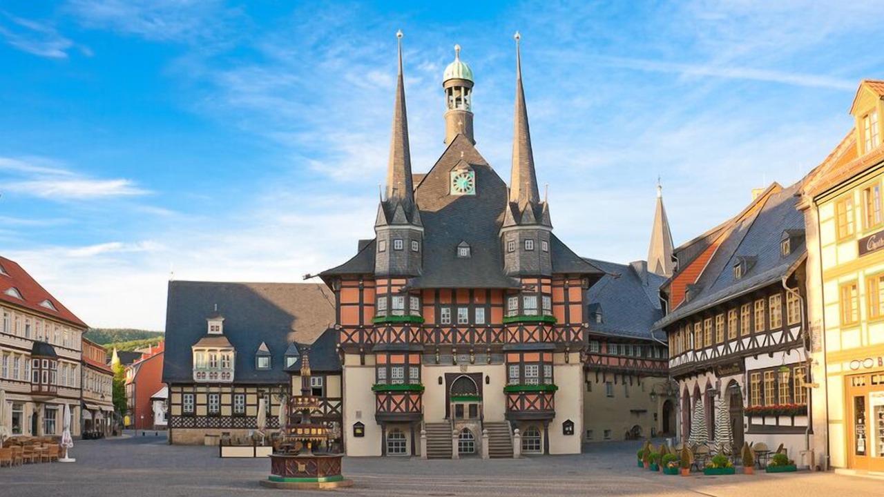 Photo of Others in Wernigerode