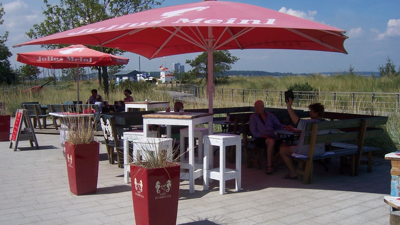 Photo of Outdoor in Niendorf