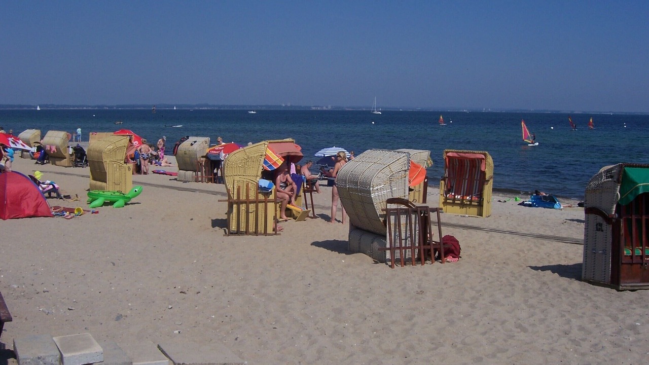 Photo of Others in Niendorf