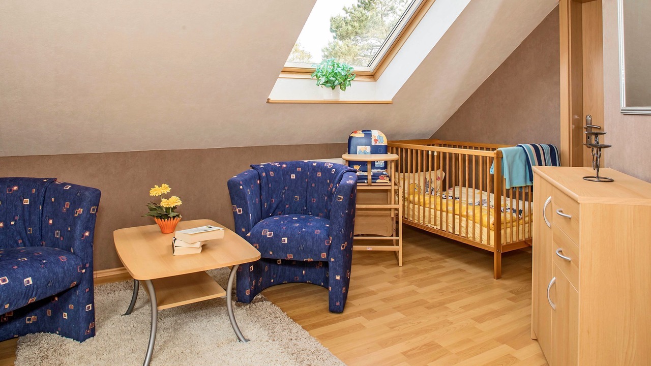 Photo of Bedroom in Heringsdorf