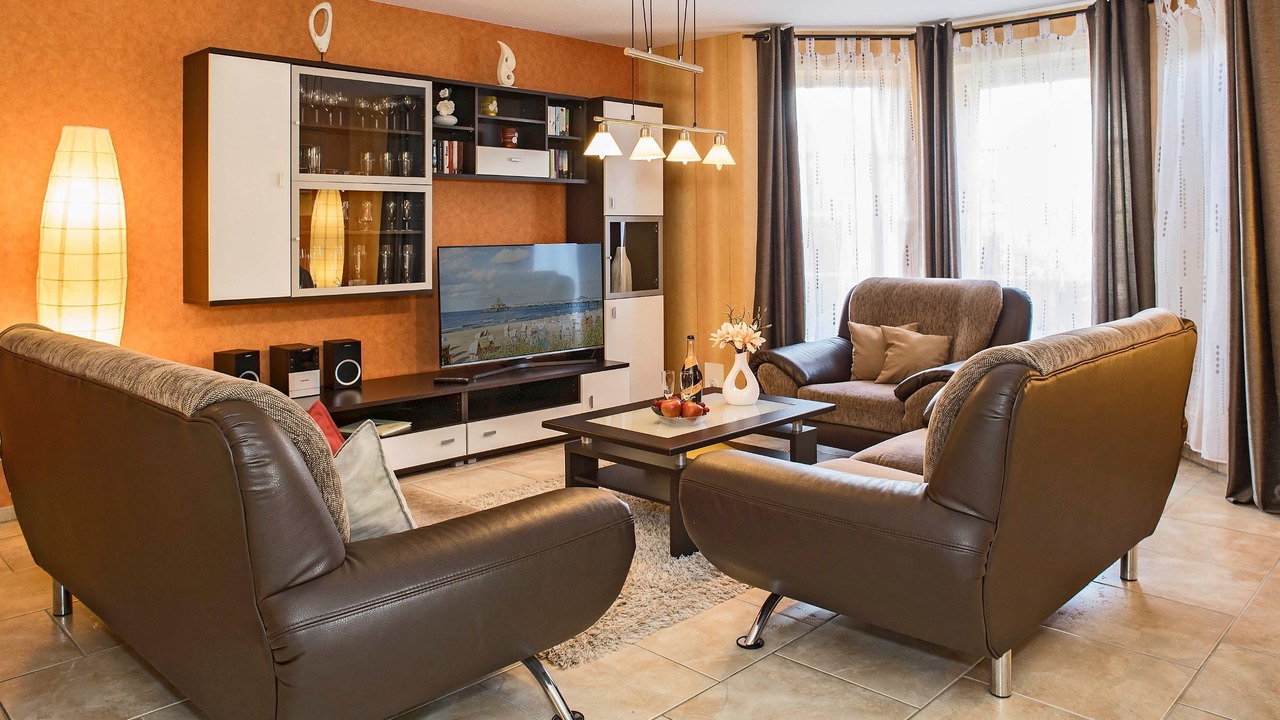 Photo of Livingroom in Heringsdorf