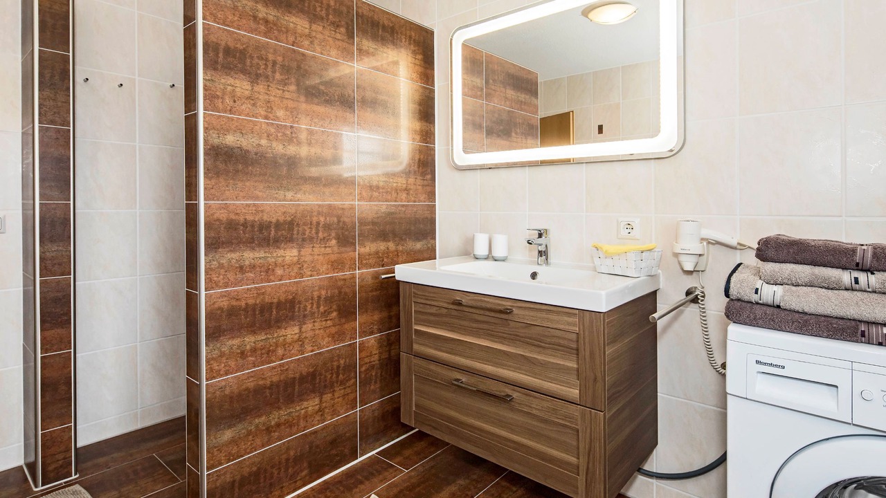 Photo of Bathroom in Heringsdorf