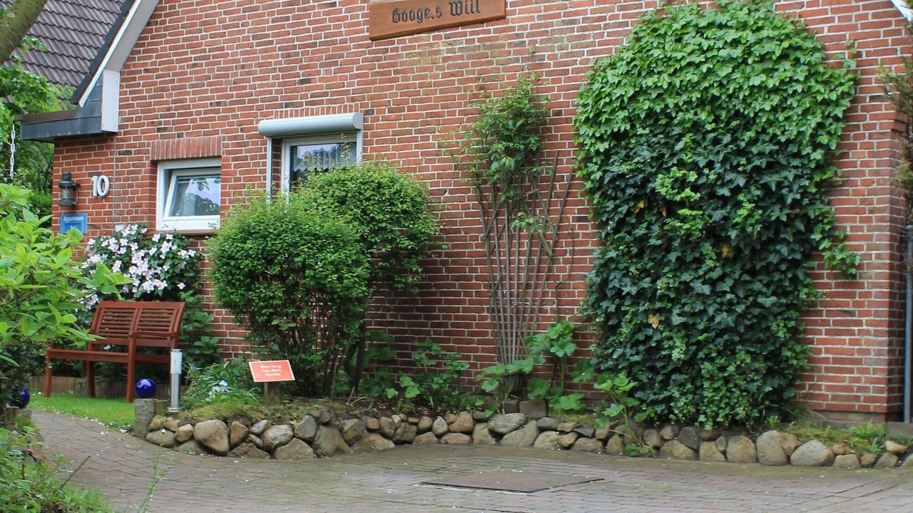 Photo of Outdoor in Tinnum