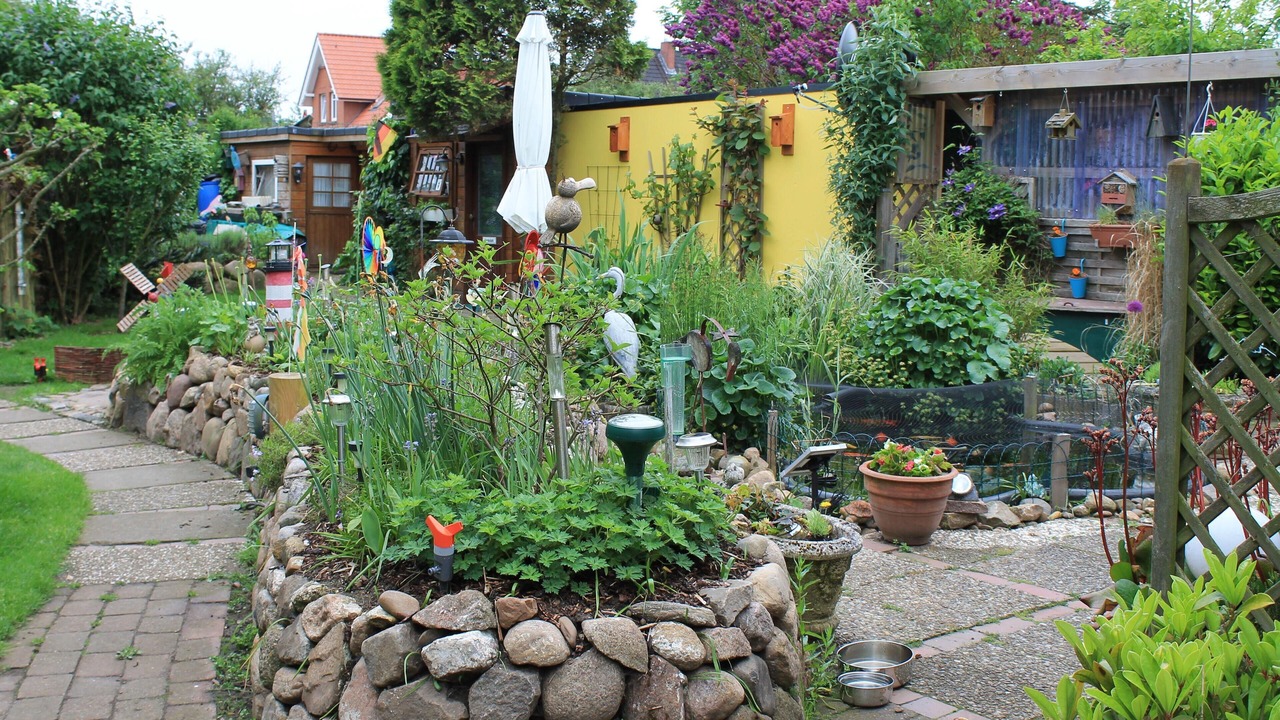 Photo of Outdoor in Tinnum