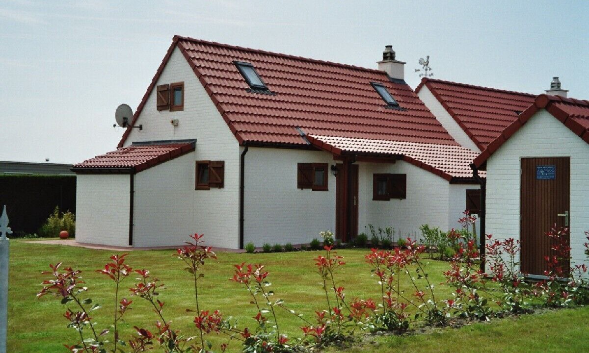 Photo of Outdoor in Vlissegem