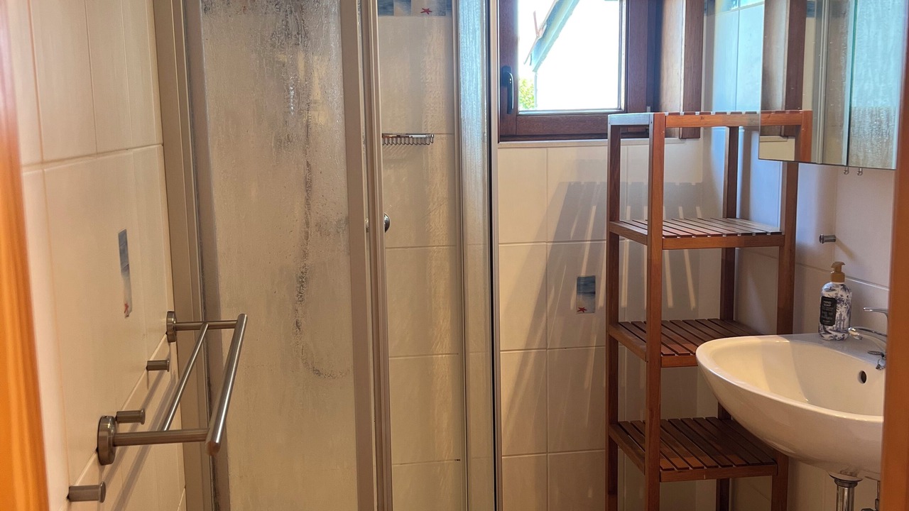Photo of Bathroom in Vlissegem